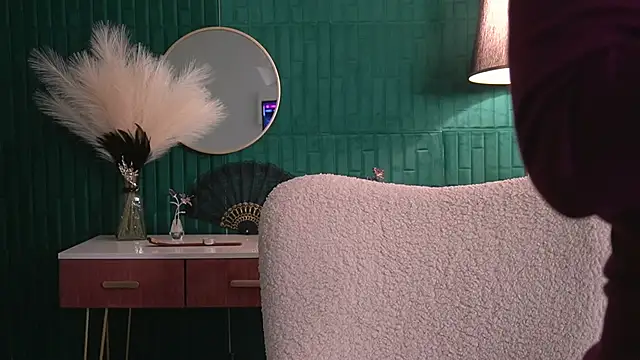 HaileyMoonn online show from February 2026 04:35:01 AM