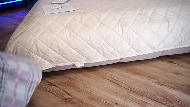 NovaMaria online show from November 2025 08:40:01 AM