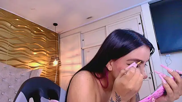 Andreita Jones online show from March 2026 11:56:02 AM