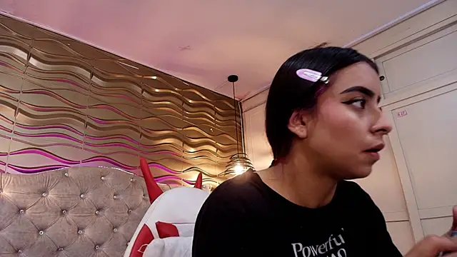 Andreita Jones online show from January 2026 11:50:01 AM