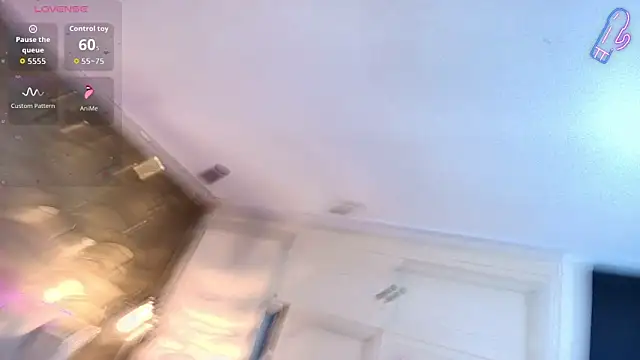 Andreita Jones online show from February 2026 11:34:01 AM