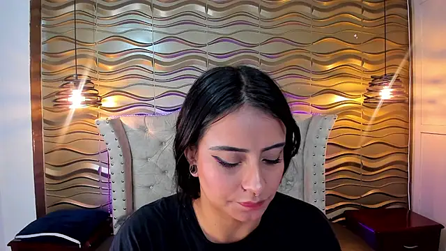 Snapshot of Andreita_Jones chatting on October 2025 01:02:01 PM Andreita Jones online show from October 2025 01:02:01 PM