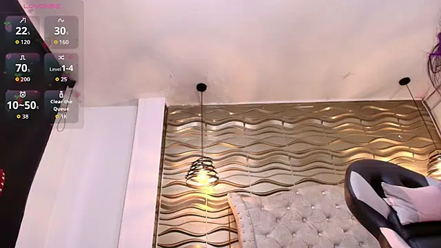 Andreita Jones online show from March 2026 11:59:02 AM