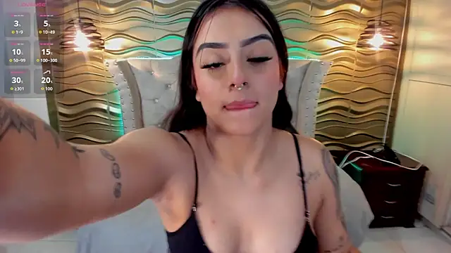 Snapshot of Andreita_Jones chatting on September 2025 11:37:01 AM Andreita Jones online show from September 2025 11:37:01 AM