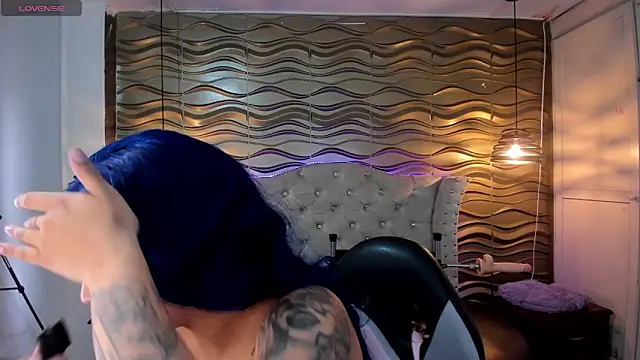 Snapshot of Andreita_Jones chatting on October 2025 11:53:01 AM Andreita Jones online show from October 2025 11:53:01 AM