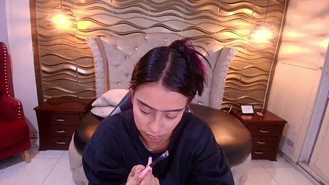 Andreita Jones online show from March 2026 11:47:01 AM