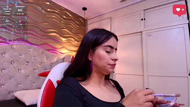 Andreita Jones online show from January 2026 11:47:01 AM