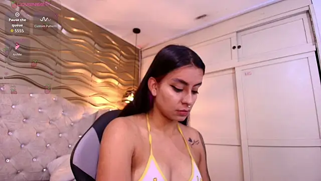 Andreita Jones online show from March 2026 11:37:02 AM