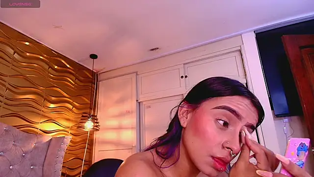 Andreita Jones online show from April 2026 11:46:02 AM