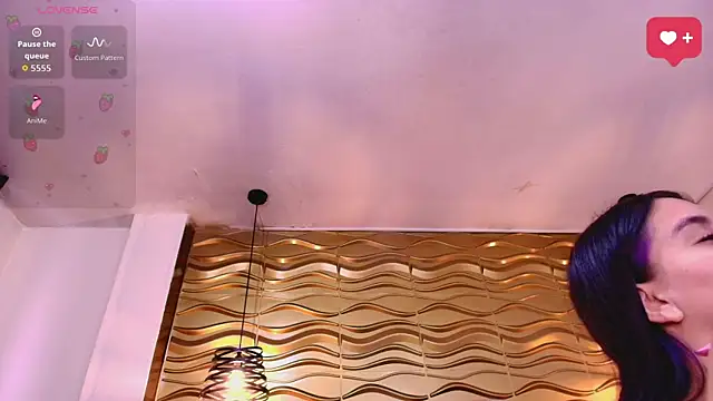 Andreita Jones online show from April 2026 11:57:01 AM