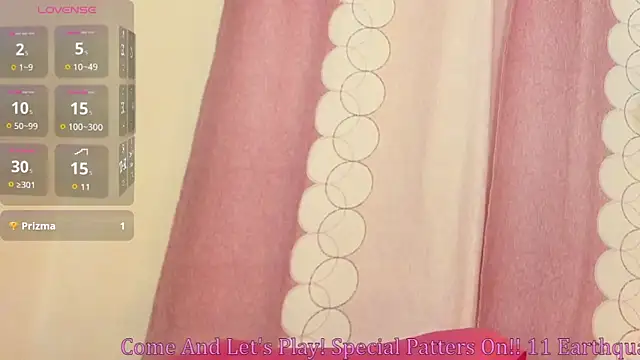 caryn johnson online show from February 2026 12:38:01 PM