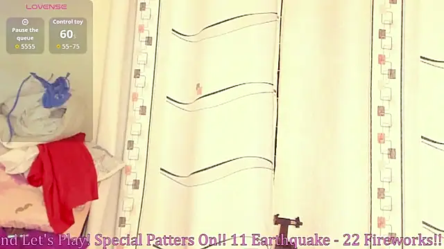 caryn johnson online show from March 2026 01:00:01 PM