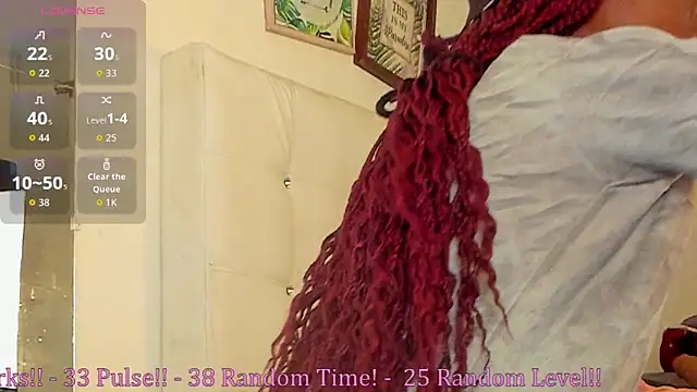 caryn johnson online show from December 2025 12:15:02 PM