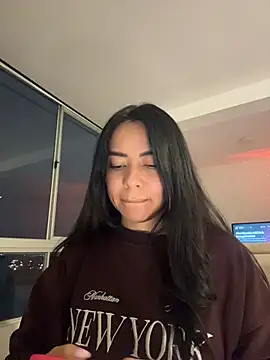 PetitLumiere online show from April 2026 02:36:02 AM