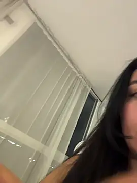 PetitLumiere online show from April 2026 03:24:02 AM