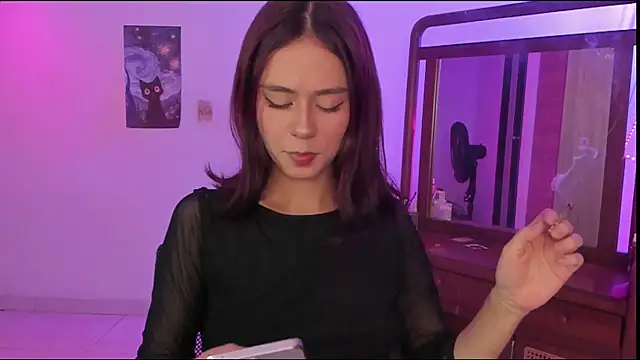 cute roxana  online show from November 2025 11:09:02 PM