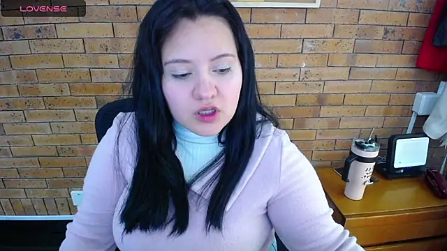 dannarossy  online show from February 2025 04:30:01 AM