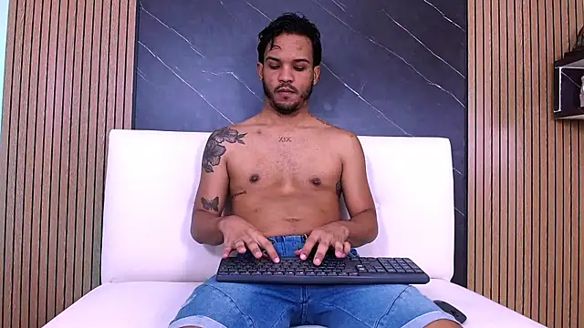 ricky vill  online show from June 2026 11:44:02 AM