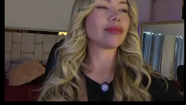 Ammy Castro online show from July 2026 10:21:02 PM