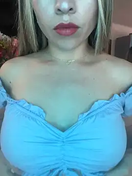 Ammy Castro online show from February 2025 05:23:02 PM