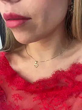 Ammy Castro online show from February 2025 04:46:01 PM