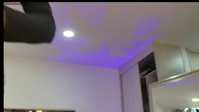 Ammy Castro online show from November 2025 09:42:02 PM