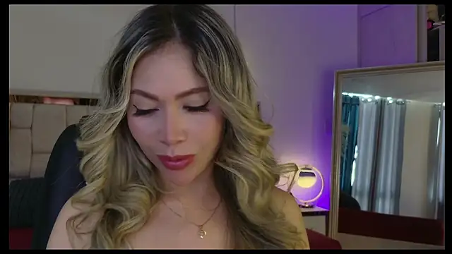 Ammy Castro online show from June 2026 09:20:02 PM