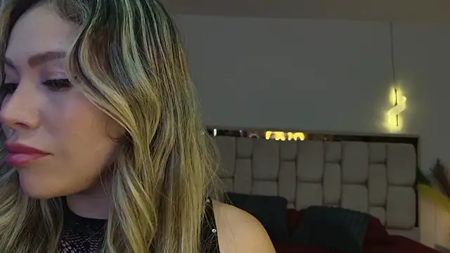 Ammy Castro online show from March 2026 10:48:02 PM