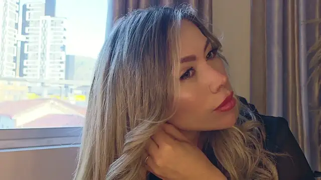 Ammy Castro online show from May 2026 10:14:01 PM