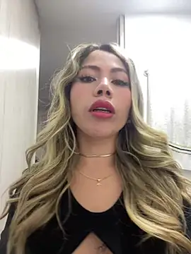 Ammy Castro online show from February 2026 10:09:01 PM