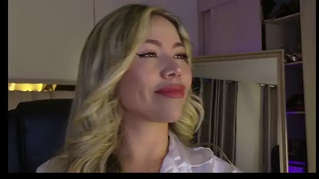 Ammy Castro online show from July 2026 11:27:01 PM