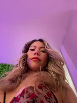 Ammy Castro online show from March 2026 09:18:02 PM