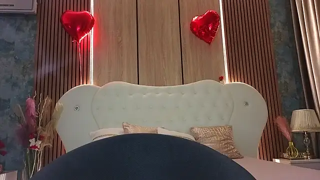 AngellBlackX online show from February 2026 09:53:01 AM