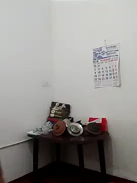 Snapshot of Kunchiii chatting on December 2024 05:02:01 AM Kunchiii online show from December 2024 05:02:01 AM