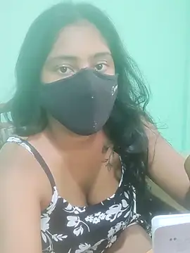 Snapshot of Kunchiii chatting on March 2026 08:36:01 AM Kunchiii online show from March 2026 08:36:01 AM