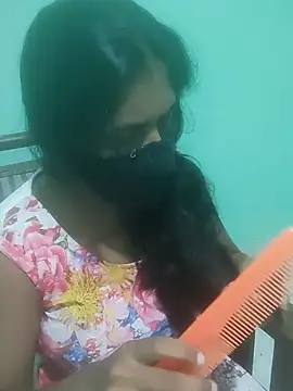 Kunchiii online show from March 2026 01:16:02 PM