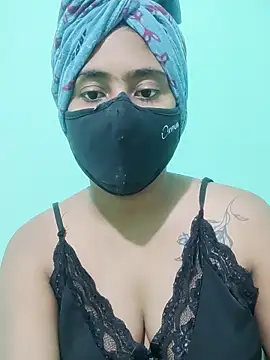 Kunchiii online show from March 2026 03:01:02 PM