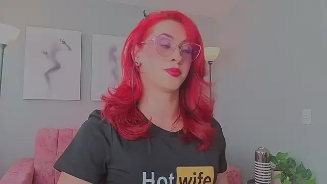 Juliana Saenzz online show from February 2026 08:55:02 PM