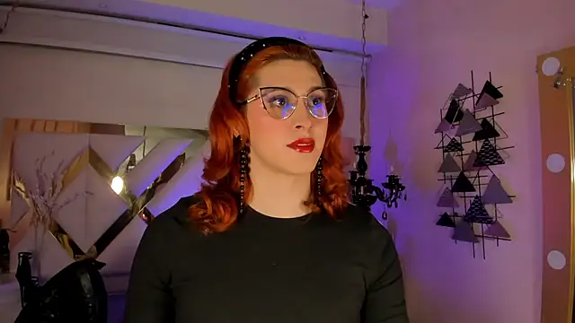 Juliana Saenzz online show from March 2025 12:24:01 PM