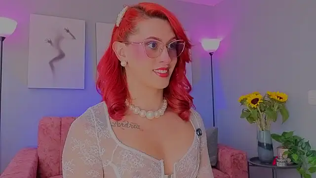 Juliana Saenzz online show from January 2026 03:17:02 PM