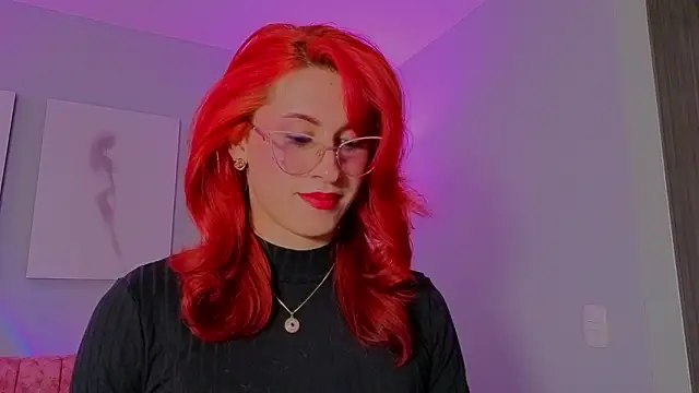 Juliana Saenzz online show from March 2026 09:54:01 PM