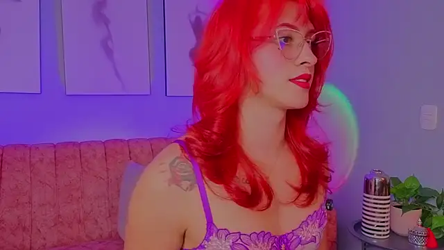 Juliana Saenzz online show from April 2026 08:48:02 PM
