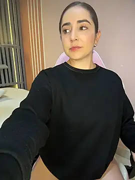 Victoria-And1 online show from March 2026 02:07:01 AM