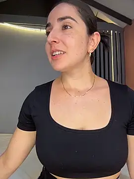 Victoria-And1 online show from March 2026 07:15:02 PM