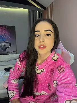 Snapshot of Victoria-And1 chatting on July 2026 01:16:02 AM Victoria-And1 online show from July 2026 01:16:02 AM