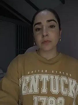 Victoria-And1 online show from February 2026 01:04:02 AM