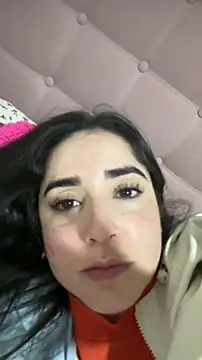 Victoria-And1 online show from December 2025 03:19:02 AM