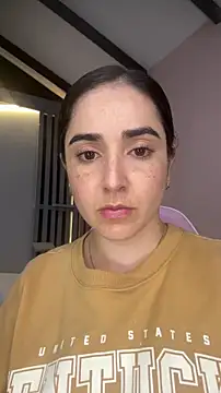 Victoria-And1 online show from November 2025 01:06:01 AM