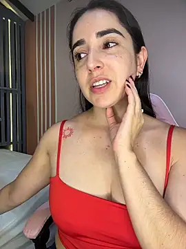 Victoria-And1 online show from March 2026 02:16:01 AM