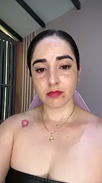 Victoria-And1 online show from January 2026 01:53:02 AM